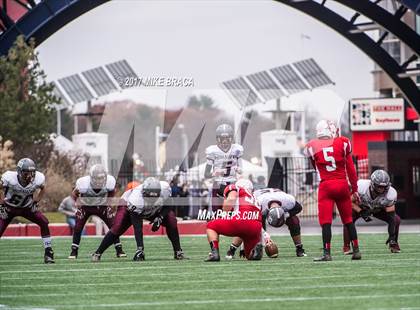 Thumbnail 1 in Millis vs. Hoosac Valley (MIAA Division 8 State Final) photogallery.