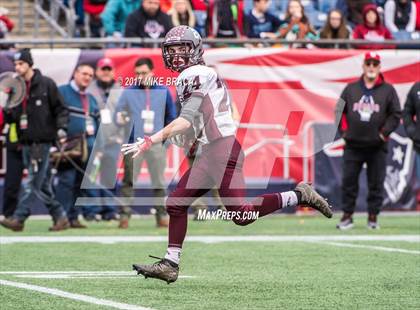 Thumbnail 3 in Millis vs. Hoosac Valley (MIAA Division 8 State Final) photogallery.