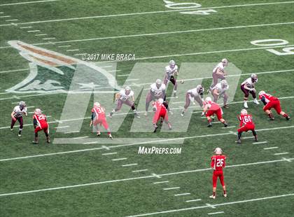 Thumbnail 2 in Millis vs. Hoosac Valley (MIAA Division 8 State Final) photogallery.