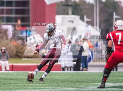 Thumbnail 1 in Millis vs. Hoosac Valley (MIAA Division 8 State Final) photogallery.