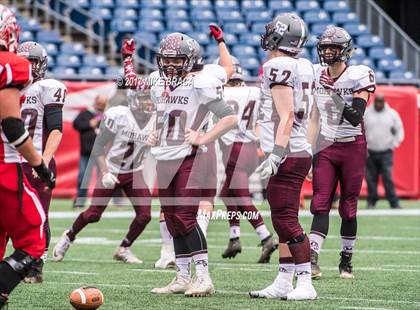Thumbnail 2 in Millis vs. Hoosac Valley (MIAA Division 8 State Final) photogallery.