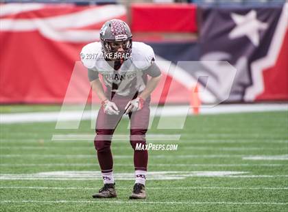 Thumbnail 1 in Millis vs. Hoosac Valley (MIAA Division 8 State Final) photogallery.