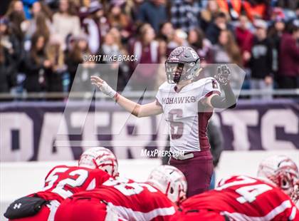 Thumbnail 2 in Millis vs. Hoosac Valley (MIAA Division 8 State Final) photogallery.