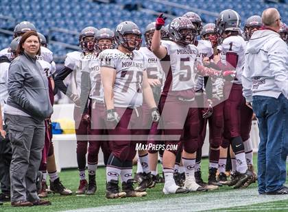 Thumbnail 3 in Millis vs. Hoosac Valley (MIAA Division 8 State Final) photogallery.