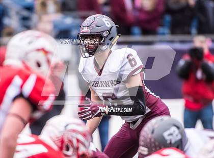 Thumbnail 2 in Millis vs. Hoosac Valley (MIAA Division 8 State Final) photogallery.