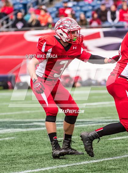 Thumbnail 2 in Millis vs. Hoosac Valley (MIAA Division 8 State Final) photogallery.