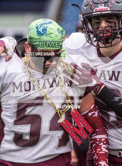 Thumbnail 1 in Millis vs. Hoosac Valley (MIAA Division 8 State Final) photogallery.