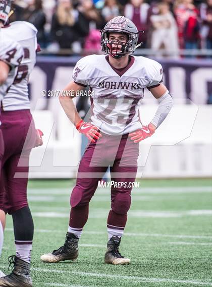Thumbnail 3 in Millis vs. Hoosac Valley (MIAA Division 8 State Final) photogallery.