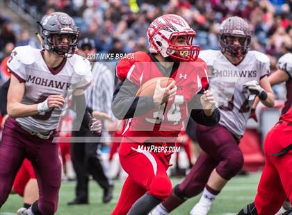Thumbnail 3 in Millis vs. Hoosac Valley (MIAA Division 8 State Final) photogallery.