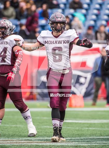 Thumbnail 3 in Millis vs. Hoosac Valley (MIAA Division 8 State Final) photogallery.
