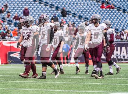 Thumbnail 3 in Millis vs. Hoosac Valley (MIAA Division 8 State Final) photogallery.