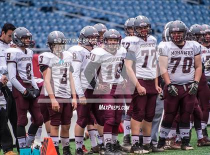 Thumbnail 2 in Millis vs. Hoosac Valley (MIAA Division 8 State Final) photogallery.