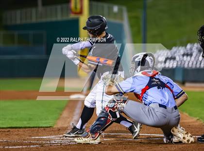 Thumbnail 1 in Rodriguez vs. Napa (@ Sutter Health Park) photogallery.