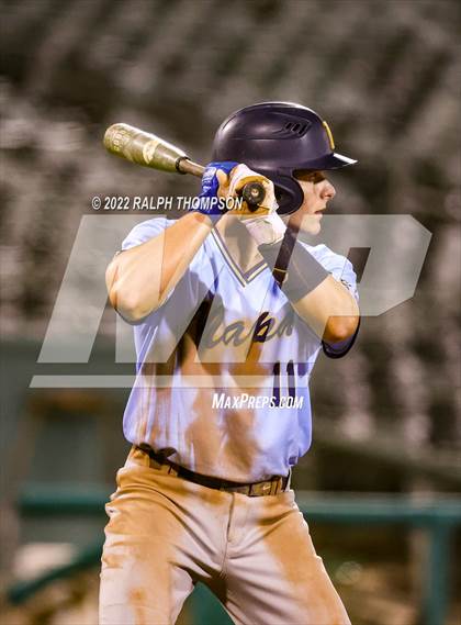 Thumbnail 1 in Rodriguez vs. Napa (@ Sutter Health Park) photogallery.