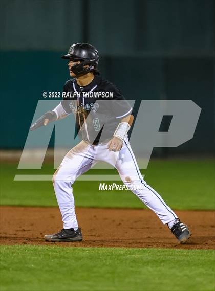 Thumbnail 3 in Rodriguez vs. Napa (@ Sutter Health Park) photogallery.