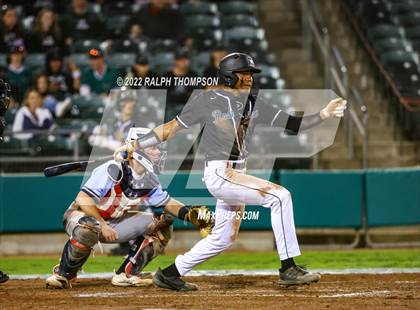 Thumbnail 2 in Rodriguez vs. Napa (@ Sutter Health Park) photogallery.