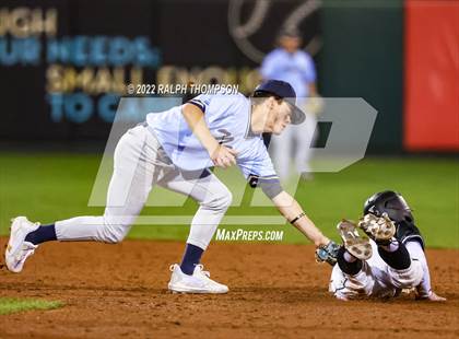 Thumbnail 3 in Rodriguez vs. Napa (@ Sutter Health Park) photogallery.