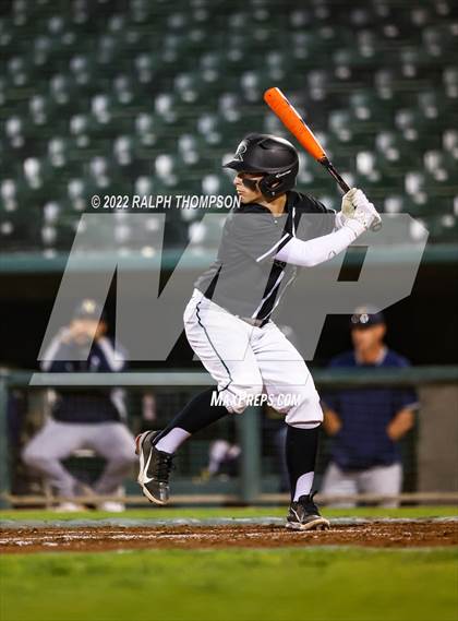 Thumbnail 2 in Rodriguez vs. Napa (@ Sutter Health Park) photogallery.