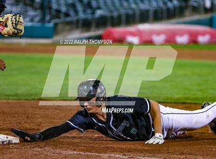 Thumbnail 1 in Rodriguez vs. Napa (@ Sutter Health Park) photogallery.