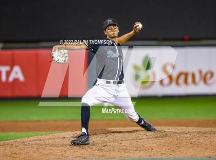 Thumbnail 2 in Rodriguez vs. Napa (@ Sutter Health Park) photogallery.