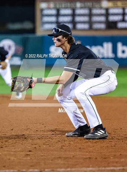 Thumbnail 3 in Rodriguez vs. Napa (@ Sutter Health Park) photogallery.
