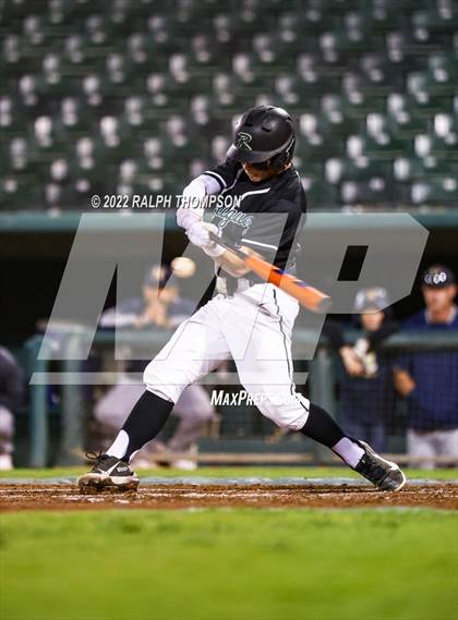 Thumbnail 1 in Rodriguez vs. Napa (@ Sutter Health Park) photogallery.