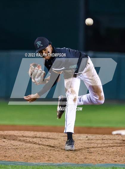 Thumbnail 2 in Rodriguez vs. Napa (@ Sutter Health Park) photogallery.