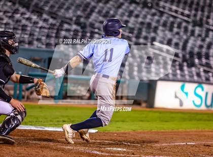 Thumbnail 2 in Rodriguez vs. Napa (@ Sutter Health Park) photogallery.