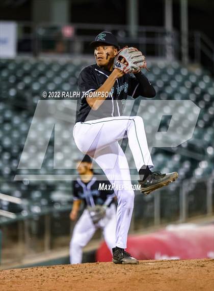 Thumbnail 1 in Rodriguez vs. Napa (@ Sutter Health Park) photogallery.