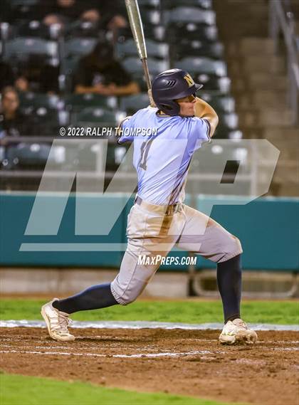Thumbnail 3 in Rodriguez vs. Napa (@ Sutter Health Park) photogallery.