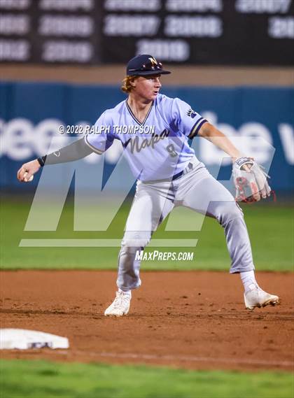 Thumbnail 2 in Rodriguez vs. Napa (@ Sutter Health Park) photogallery.