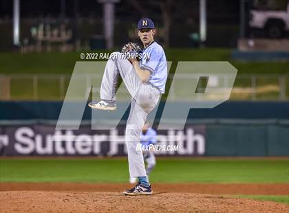 Thumbnail 2 in Rodriguez vs. Napa (@ Sutter Health Park) photogallery.