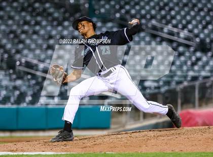 Thumbnail 1 in Rodriguez vs. Napa (@ Sutter Health Park) photogallery.