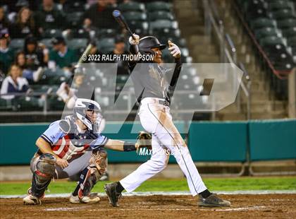 Thumbnail 2 in Rodriguez vs. Napa (@ Sutter Health Park) photogallery.