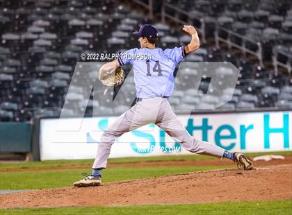 Thumbnail 3 in Rodriguez vs. Napa (@ Sutter Health Park) photogallery.