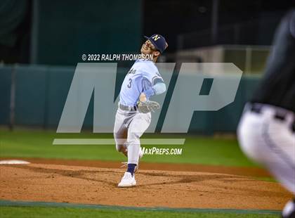 Thumbnail 3 in Rodriguez vs. Napa (@ Sutter Health Park) photogallery.