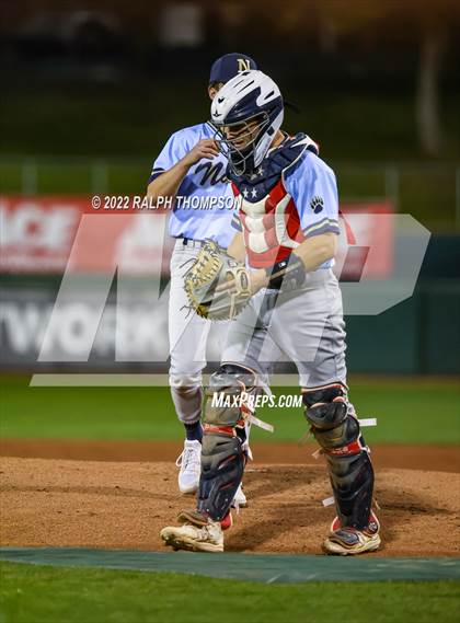 Thumbnail 3 in Rodriguez vs. Napa (@ Sutter Health Park) photogallery.