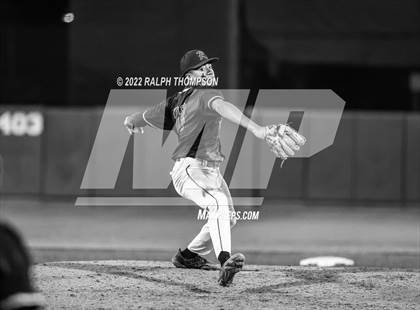 Thumbnail 2 in Rodriguez vs. Napa (@ Sutter Health Park) photogallery.