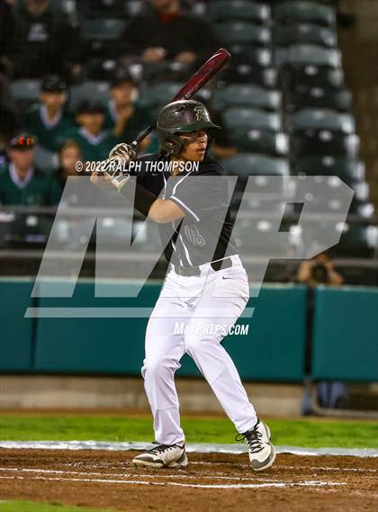 Thumbnail 1 in Rodriguez vs. Napa (@ Sutter Health Park) photogallery.
