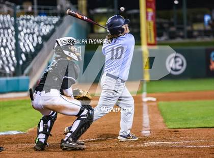 Thumbnail 3 in Rodriguez vs. Napa (@ Sutter Health Park) photogallery.