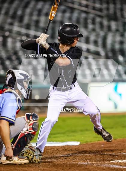 Thumbnail 1 in Rodriguez vs. Napa (@ Sutter Health Park) photogallery.