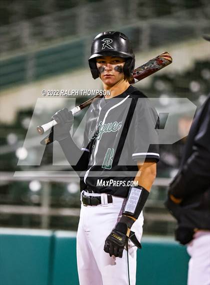 Thumbnail 3 in Rodriguez vs. Napa (@ Sutter Health Park) photogallery.