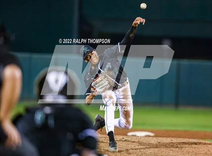 Thumbnail 2 in Rodriguez vs. Napa (@ Sutter Health Park) photogallery.