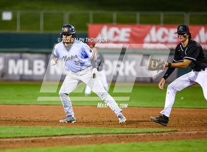 Thumbnail 1 in Rodriguez vs. Napa (@ Sutter Health Park) photogallery.