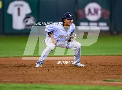 Thumbnail 2 in Rodriguez vs. Napa (@ Sutter Health Park) photogallery.