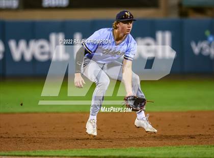 Thumbnail 3 in Rodriguez vs. Napa (@ Sutter Health Park) photogallery.