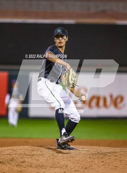 Thumbnail 1 in Rodriguez vs. Napa (@ Sutter Health Park) photogallery.