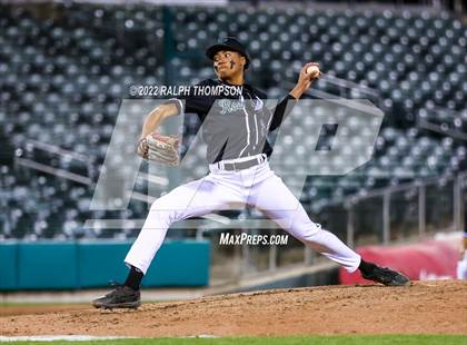 Thumbnail 3 in Rodriguez vs. Napa (@ Sutter Health Park) photogallery.