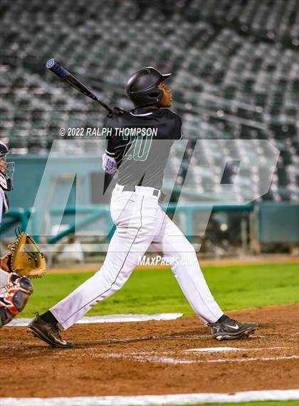 Thumbnail 3 in Rodriguez vs. Napa (@ Sutter Health Park) photogallery.