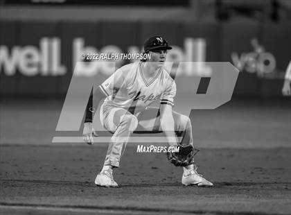 Thumbnail 1 in Rodriguez vs. Napa (@ Sutter Health Park) photogallery.